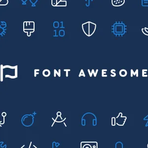 Font Awesome