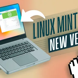 Linux Mint 22.3 Released with New App Menu, OSK & System Apps