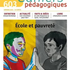 Que fait l’école de la pauvreté ?