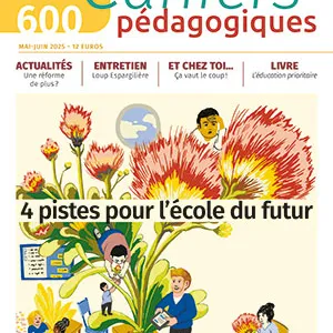 Et si on imaginait l’école de demain ?