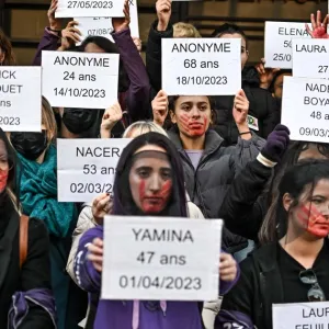 Baisse des féminicides : « Ce n’est pas une réussite, c’est un massacre »
