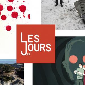 « Les Jours » en route pour mars