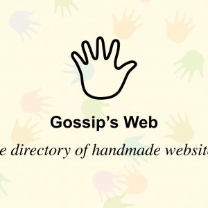 Gossip’s Web
