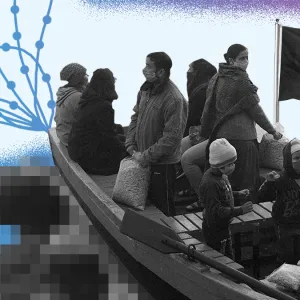 The EU must stop the digitalisation of the deportation regime and withdraw the new Return Regulation