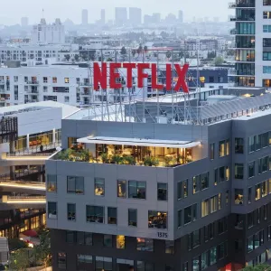 Streaming : derrière le succès de Netflix, un secteur encore sous pression