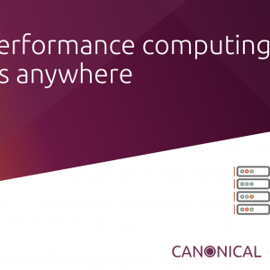 High-performance computing (HPC) clusters anywhere [part 2]