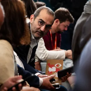 « Je vois un pays qui perd peu à peu de sa cohésion et son assise démocratique »