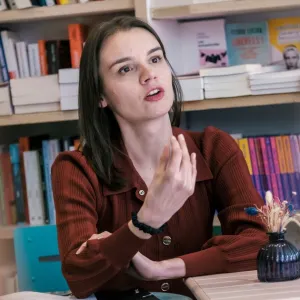 Après les mots d’Anaïs Leleux, l’espoir d’un « électrochoc » à EELV