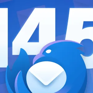 Thunderbird 145 Adds Microsoft Exchange Support + More