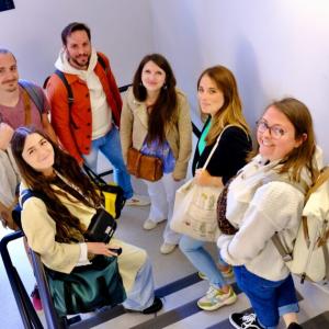 FLUPA 2023 : Une journée pleine de design UX