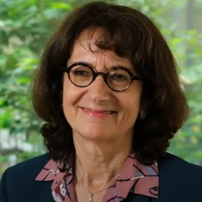 Isabelle Saurat chargée d’une mission sur l’inclusion dans les juridictions financières