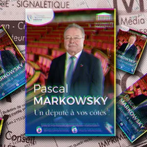 Le juteux business caché d’un couple de députés RN