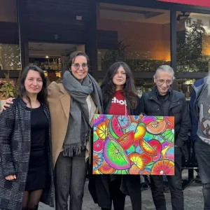 Précarité étudiante : Regards solidaires à la rescousse