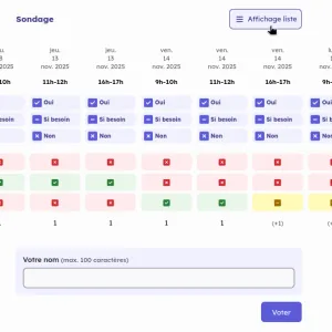 Renforcez l’internet du partage en contribuant à la robustesse de Framasoft
