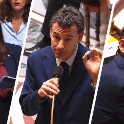 Parcoursup : « Un archaïsme des années Macron »