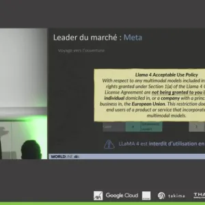 D'OpenAI à Opensource AI： entre propriété commerciale et ouverture collaborative