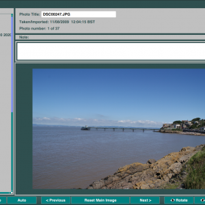 Snapping PhotoNoteBook: Lessons from the kitchen table, or: How an Android app got converted to a Linux snap
