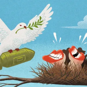 Meta emboîte le pas à X et fait voler sa modération en éclats - Next