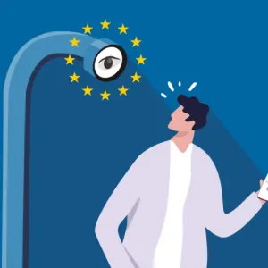 Political Microtargeting by EU Commission illegal