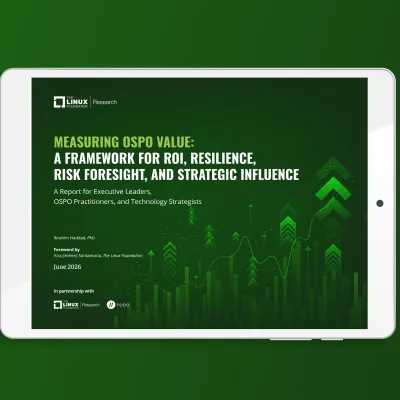 Performance : la Linux Foundation publie un guide stratégique pour mesurer la valeur réelle des OSPO