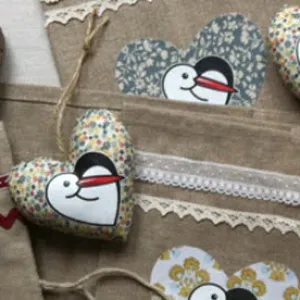 Strasbourg : le petit marché de Noël des créateurs revient