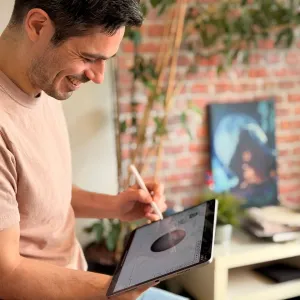 Le logiciel open source Blender prépare son arrivée sur l’iPad