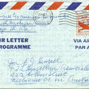 <![CDATA[NLnet soutient Garage & Aerogramme]]>