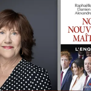 Gafam : le ralliement stratégique à Trump