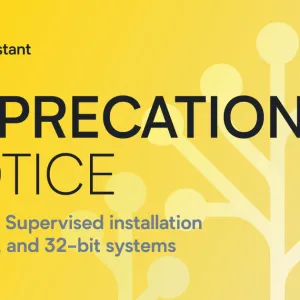 Home Assistant va rationnaliser les supports d’installation : certains Raspberry abandonnés