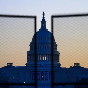 Trump : assaut sur la capitale