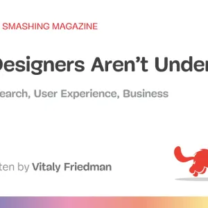 Why Designers Aren’t Understood