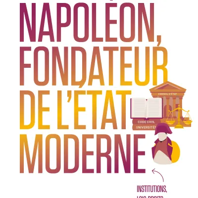 EMC : Les institutions à la lumière de l’héritage napoléonien