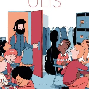Heureux qui comme ULIS…