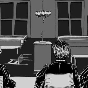 Affaire Larroque : justice n’est pas faite