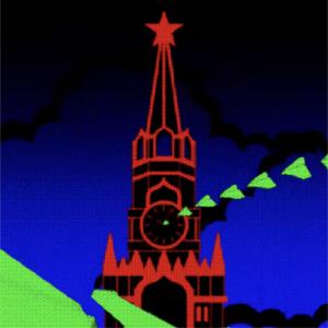 The Kremlin Has Entered the Chat