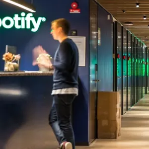 Spotify Says Employees Aren't Children — No Return to Office