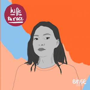 #75 - Race, le mot qui fâche