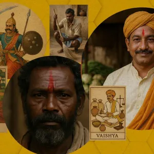 Exclusive: OpenAI is huge in India. Its models are steeped in caste bias.