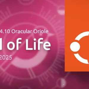 Ubuntu 24.10 Support Ends July 10th – Upgrade Soon