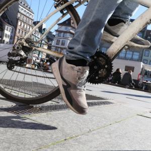 Baromètre FUB des villes cyclables. Strasbourg veut garder l’élan malgré sa deuxième place