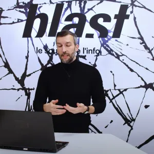 Masterclass : « Du gilet jaune au parapluie : les outils de la révolution » – Graphisme et interactivité