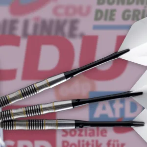 Snap Election faster than German DPAs: Microtargeting continues to influence voters