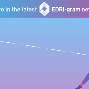 EDRi-gram, 2 May 2024