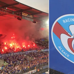 La honte : le Racing Club de Strasbourg perd son âme et devient le vulgaire paillasson de Chelsea