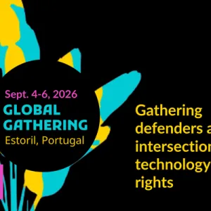 Global Gathering 2026