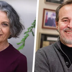 Le prix Tyler, ce «Nobel de l’environnement», décerné pour la première fois à deux chercheurs sud-américains