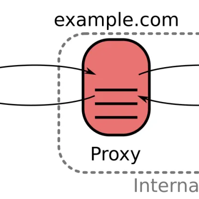 Proxy inverse — Wikipédia