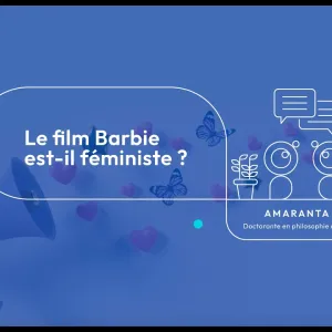 Le film Barbie est-il féministe ?