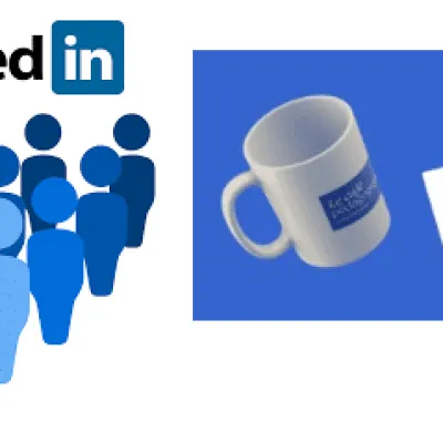 Vous êtes 13000 sur le compte Linkedin du Café pédagogique