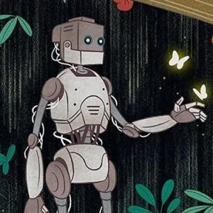 Comment cette œuvre solarpunk de Becky Chambers m’a donné foi en l’avenir